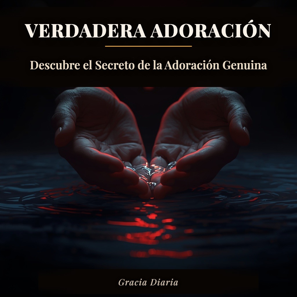 Adoración Bíblica